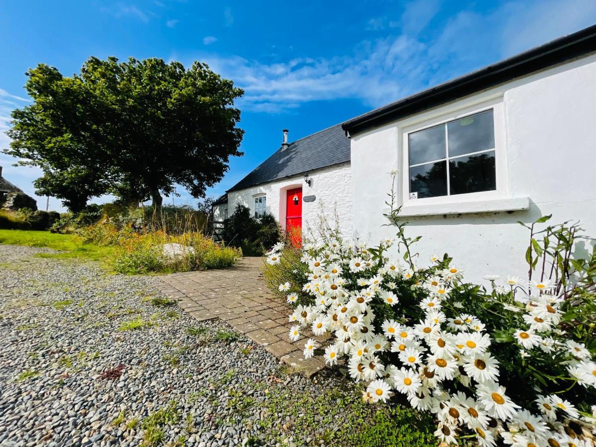 The Dairy @ Trefechan Wen Goodwick Eksteriør billede